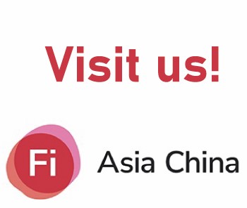Sula Plus LLC invites you to visit our stand 41D65b at Hi & Fi Asia-China Shanghai China during 24 - 26 June 2025