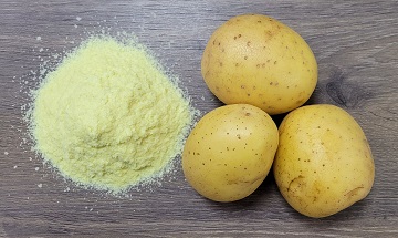 Sula Plus LLC is accepting orders for Ecolution potato flakes for the new 2026-2027 season.